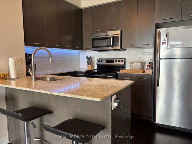 1512 - 365 Prince Of Wales Drive