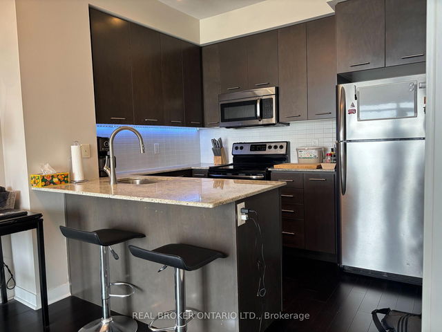 1512 - 365 Prince Of Wales Drive