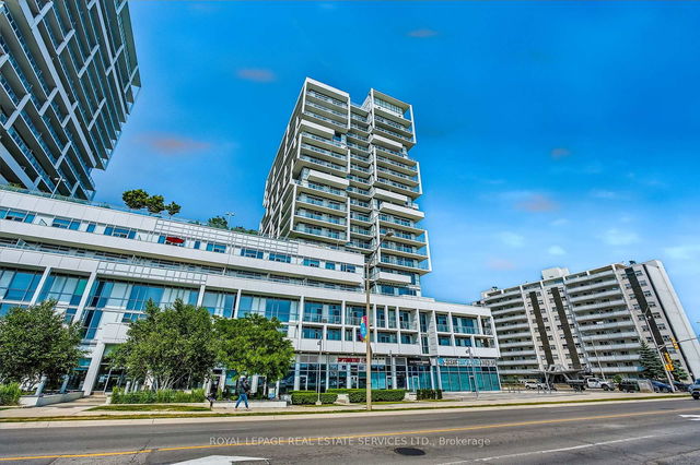 1310 - 55 Speers Road
