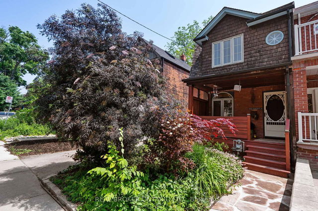 241 Bartlett Avenue
