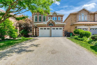 22 Sweet Briar Lane, Brampton - Snelgrove