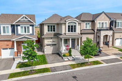 763 Aspen Terr, Milton - Cobban