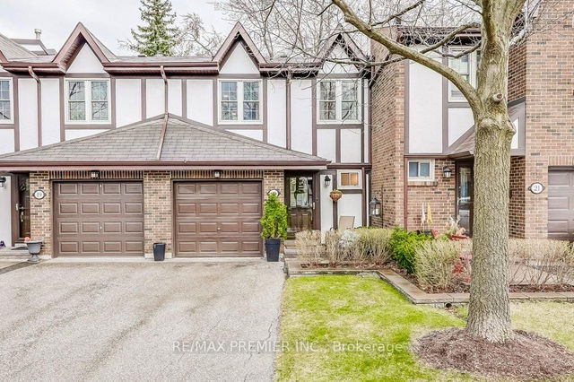 20 - 1951 Rathburn Road E