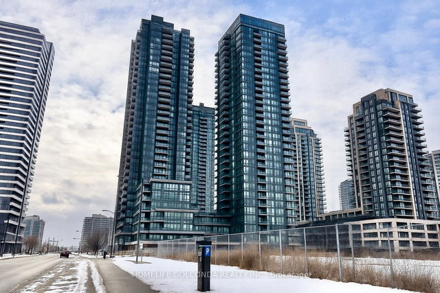 2707 - 4099 Brickstone Mews