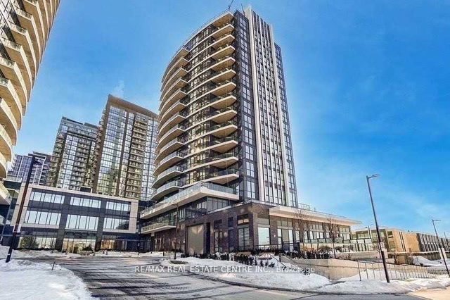 #1010 - 65 Watergarden Drive