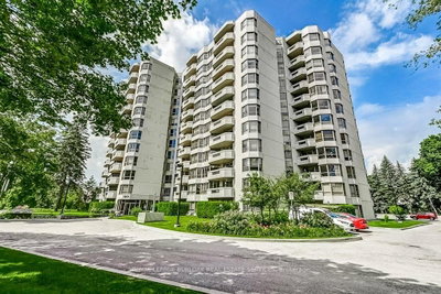 Condo sold at 1106-1201 North Shore Boulevard, Burlington, Ontario, L7S 1Z5 - Brant - MLS: W12225600
