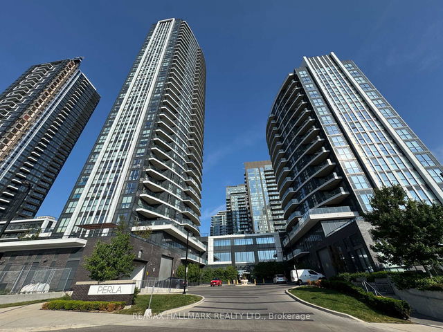 903 - 65 Watergarden Drive