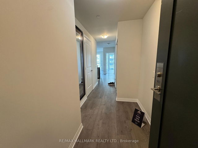903 - 65 Watergarden Drive