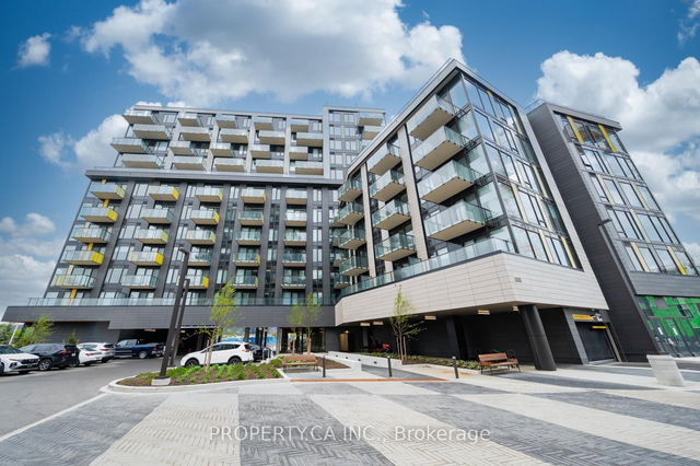 909 - 3006 William Cutmore Boulevard