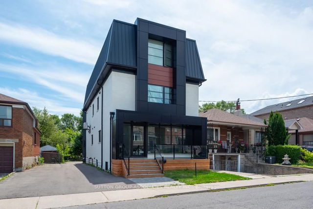 2nd Floor - 1059 Briar Hill Avenue