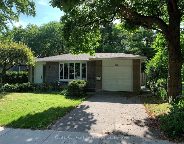 482 MAPLE Avenue