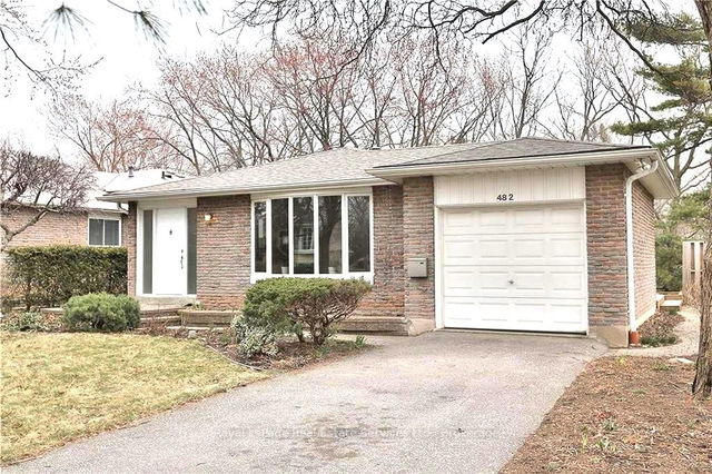 482 MAPLE Avenue