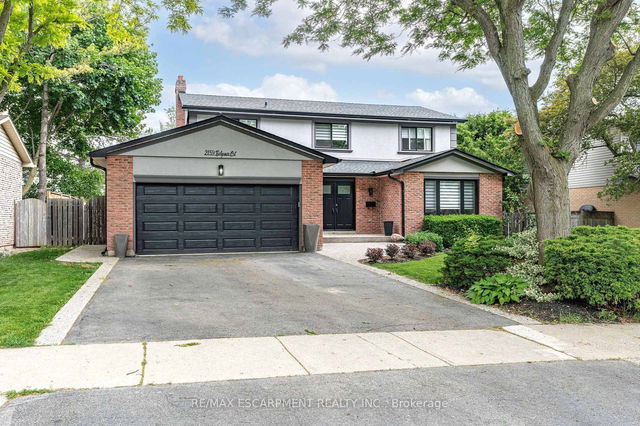 2159 Belgrave Court