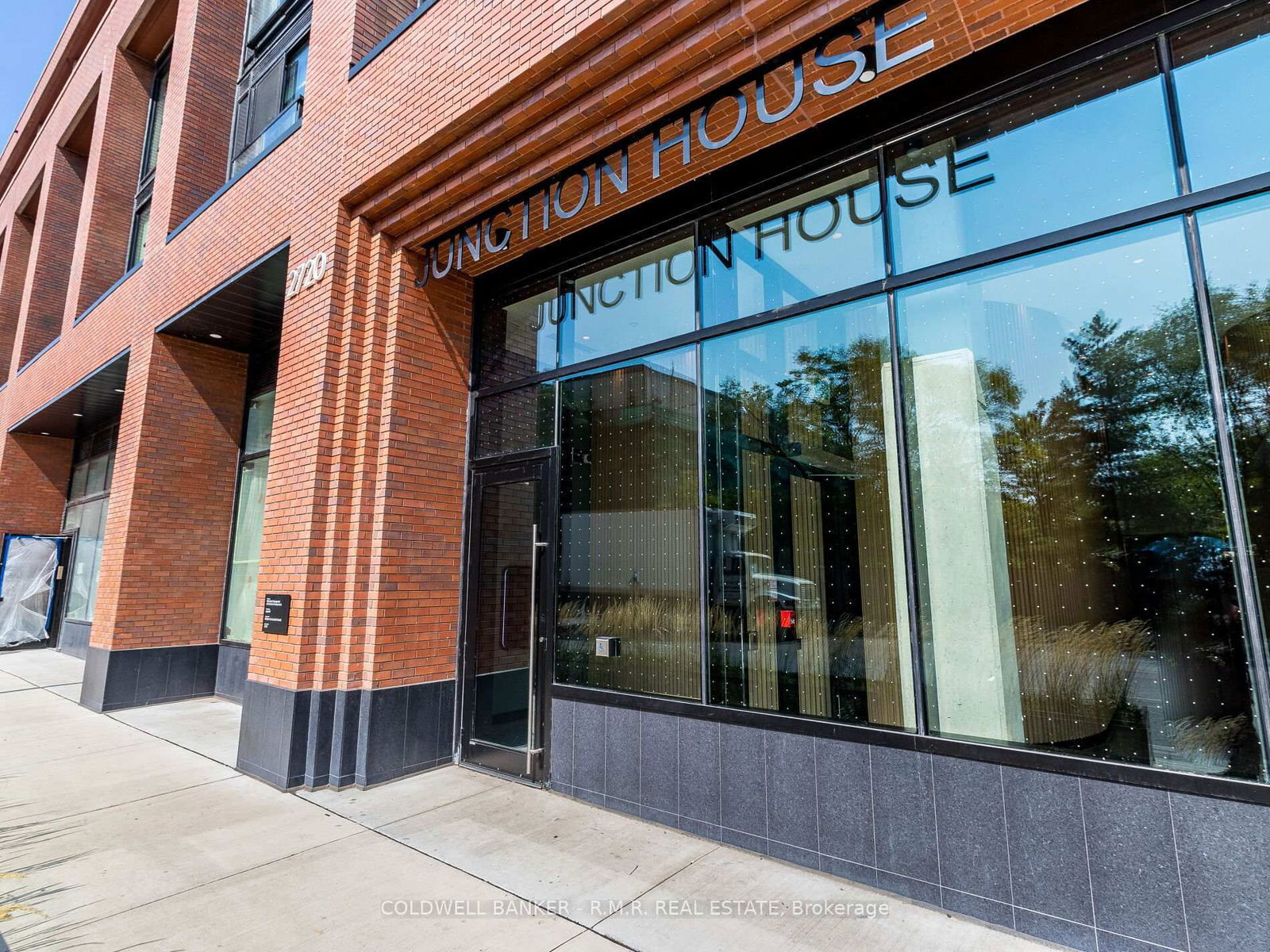 Condo for sale at 703-2720 Dundas Street, Toronto, Junction Area, M6P 0C3 - MLS: W12225722