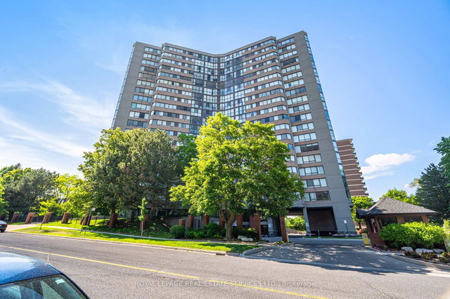 1203 - 40 Richview Road