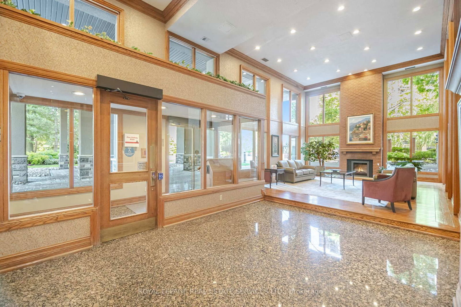 Condo for sale at 1203-40 Richview Road, Toronto, Humber Heights, M9A 5C1 - MLS: W12225739