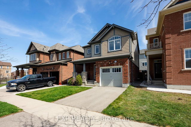50 Enford Crescent