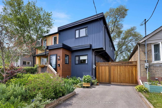 26 French Avenue