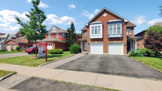 122 Pressed Brick Drive