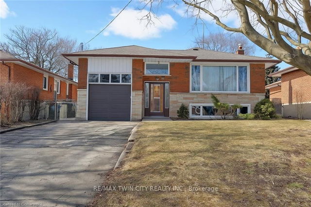 30 Moynes Avenue