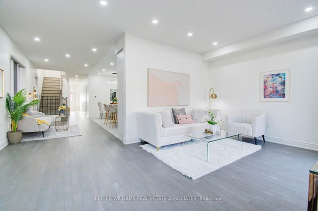 27 Quinton Ridge