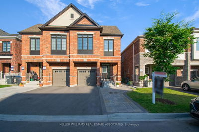 27 Quinton Rdge, Brampton - Bram West image-0-1