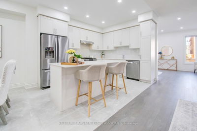 27 Quinton Rdge, Brampton - Bram West image-0-4