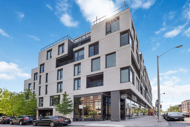 507 - 530 Indian Grove