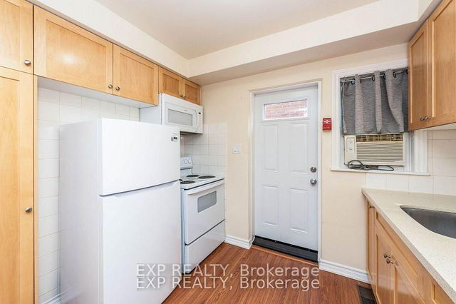 2A - 86 Caledonia Road