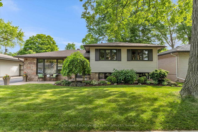 489 Wedgewood Drive