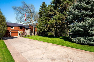 28 Pine Tree Cres, Brampton - Brampton East image-0-2