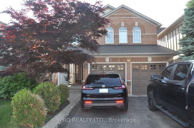 14 Porchlight Road
