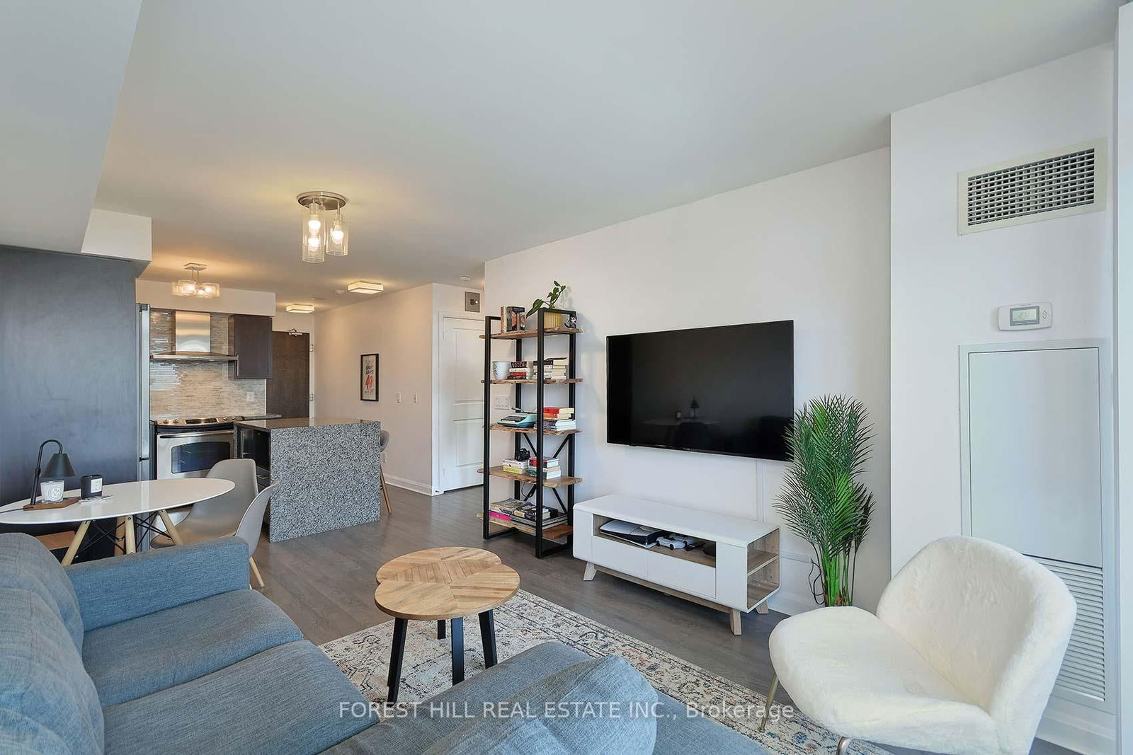 Condo for sale at 1807-1 Michael Power Place, Toronto, Islington-City Centre West, M9A 0A1 - MLS: W12225924