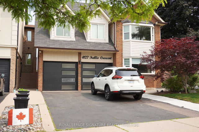 4127 Trellis Crescent