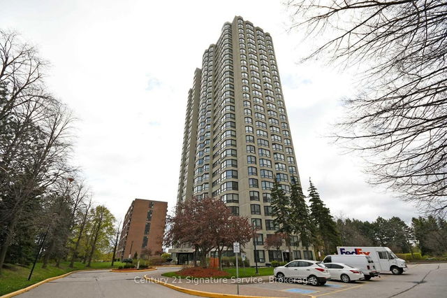 2407 - 8 Lisa Street
