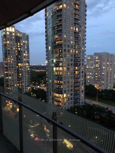 1504 - 50 Absolute Avenue
