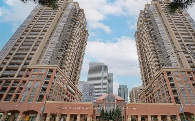 2401 - 4080 Living Arts Drive