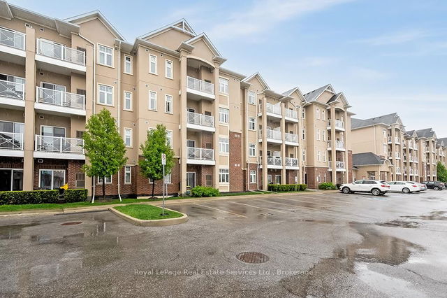 409 - 1370 Costigan Road
