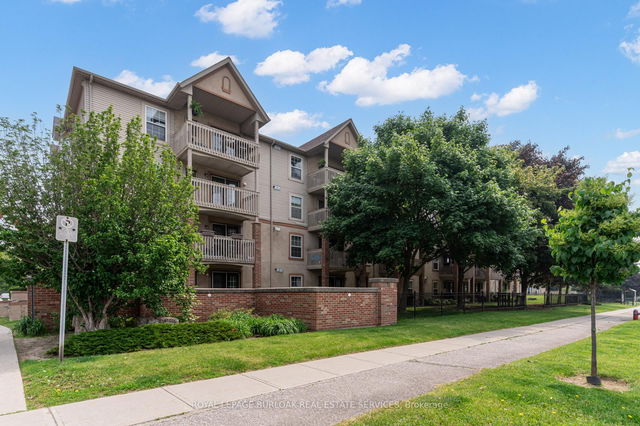 403 - 4003 Kilmer Drive