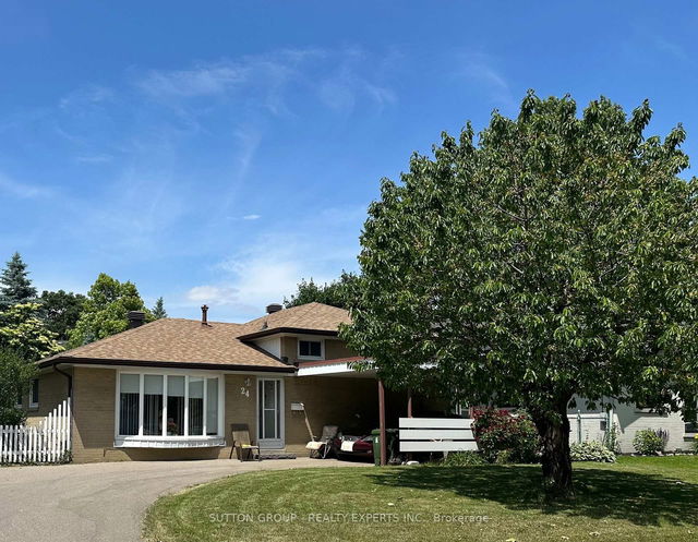 24 Vanderbrent Crescent