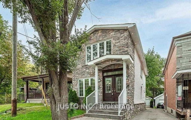 23 Mccormack Street