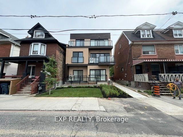 1 - 1103 Dufferin Street