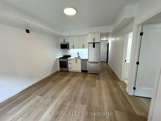 1 - 1103 Dufferin Street