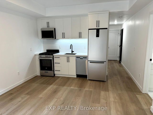 1 - 1103 Dufferin Street