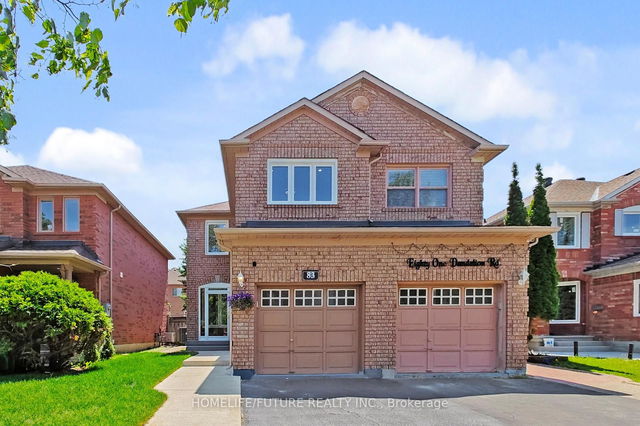 83 Dandelion Road