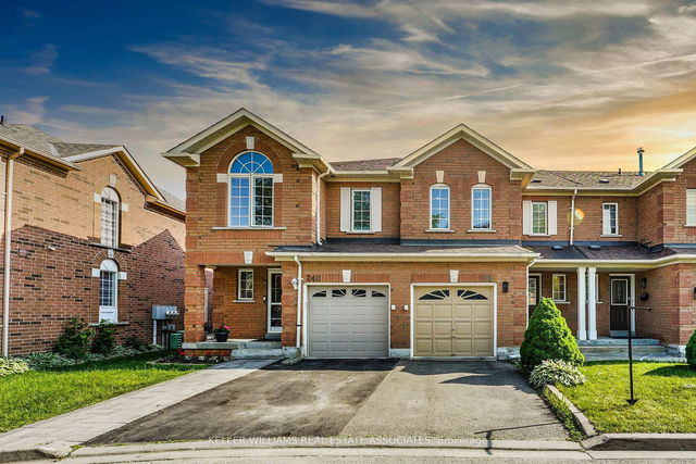 238 - 9800 Mclaughlin Road