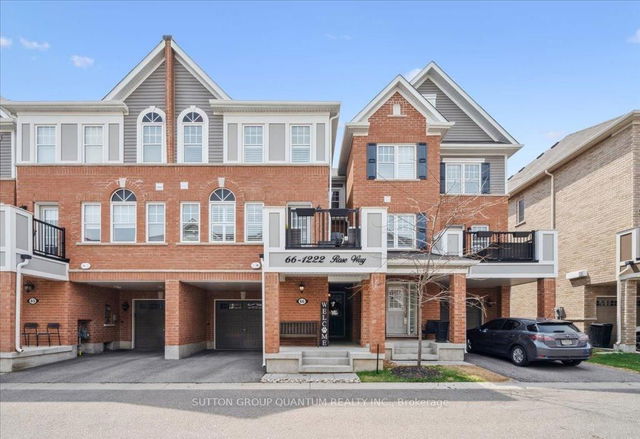66 - 1222 Rose Way