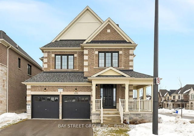 1275 Raspberry Terrace