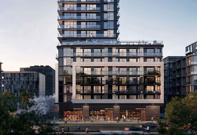 1211 - 3009 Novar Road
