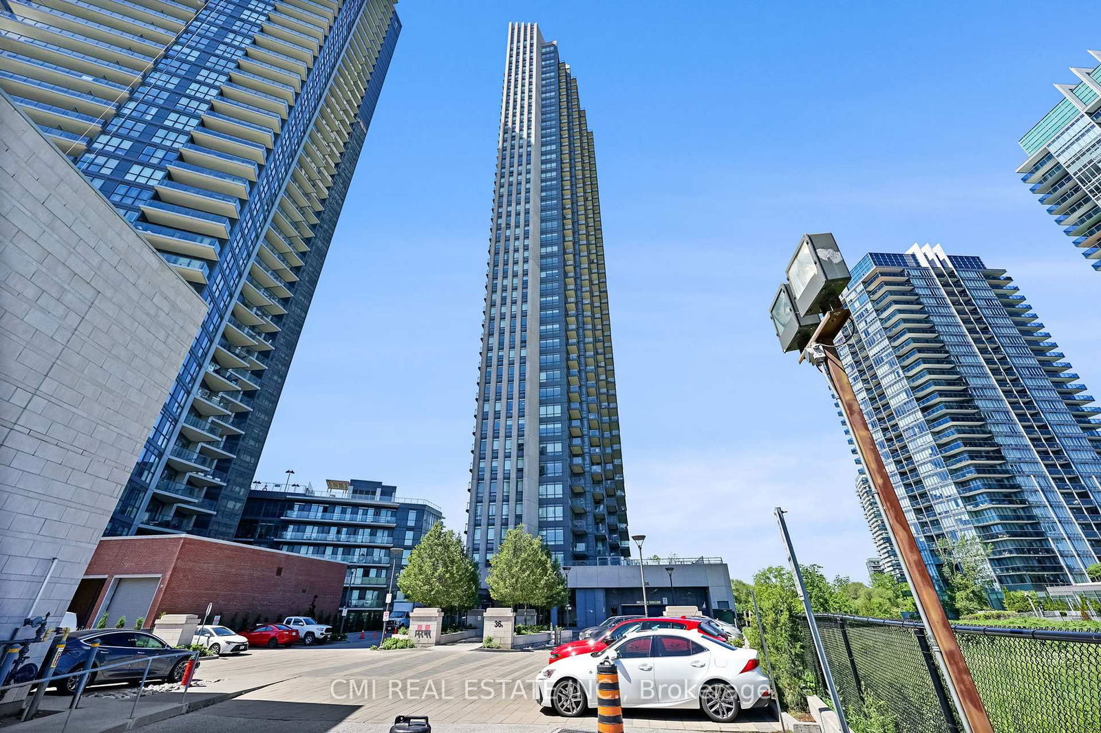 Property at 36 Park Lawn